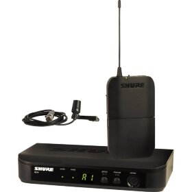 Радиосистема Shure BLX14E/CVL M17