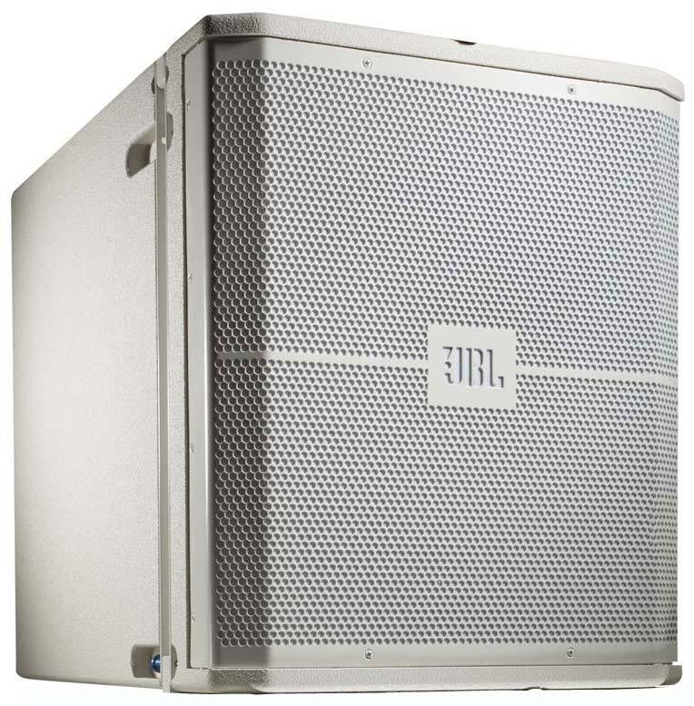 Пассивный сабвуфер линейного массива JBL VRX915S-WH