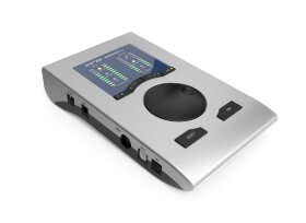 Мобильный аудио интерфейс RME Babyface Pro