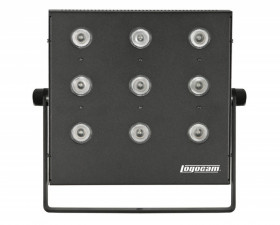 Светодиодный прибор Logocam LED LIGHT 80 V 56