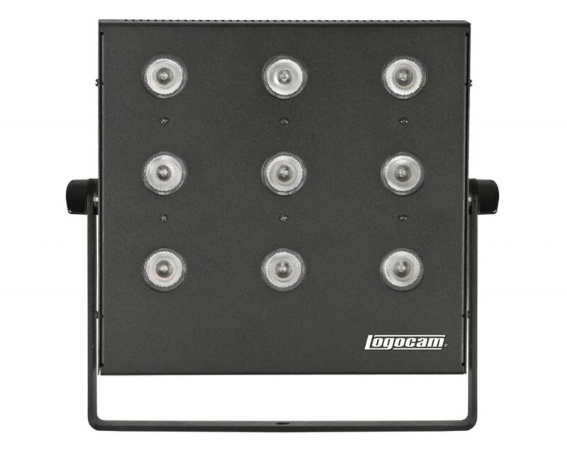 Светодиодный прибор Logocam LED LIGHT 80 V 56