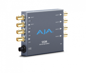 Разветлитель Aja 12GM