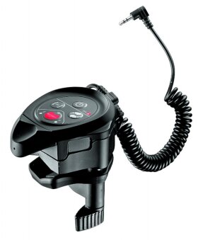Джойстик управления Manfrotto LANC MVR901ECLA