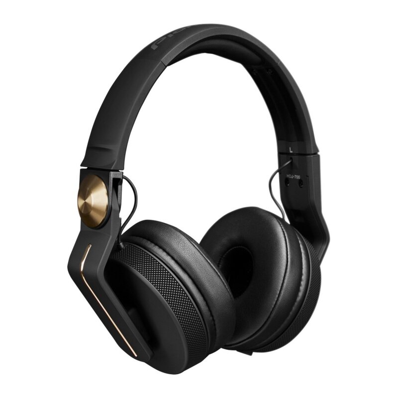 Наушники PIONEER HDJ-700-N