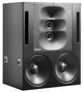 Активный монитор Genelec 1236AP-HL
