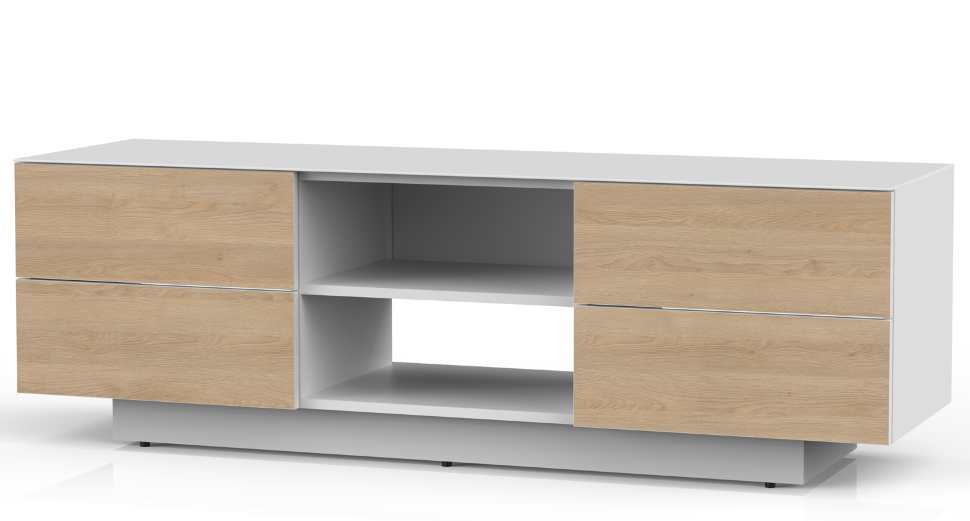 Стойка Sonorous LB 1540 GWHT OAK