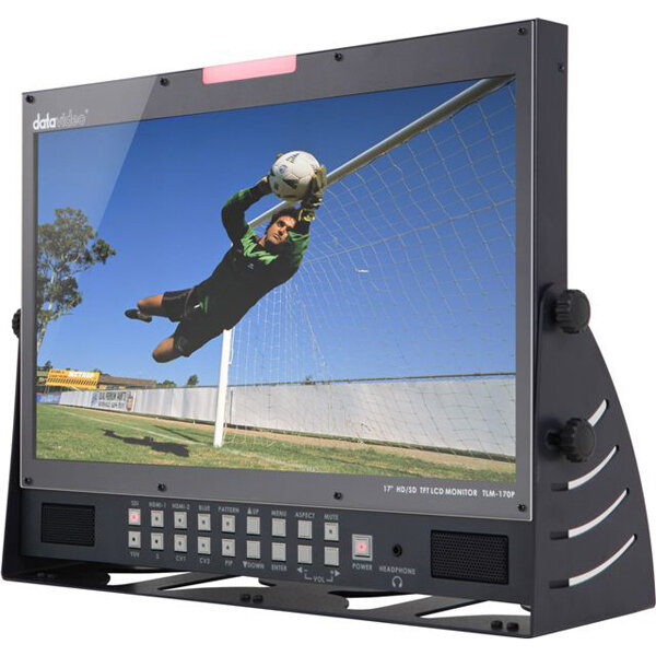 Монитор Datavideo TLM-170P