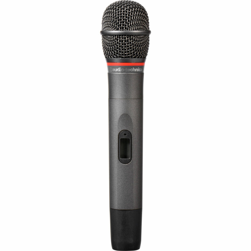 Передатчик Audio-Technica ATW-T341BC