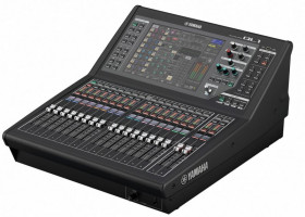 Цифровой микшерный пульт Yamaha QL1