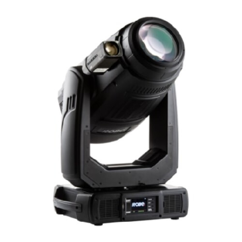 Robe BMFL FollowSpot (wireless / in case "1 in 1")