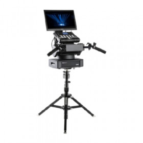 Robe RoboSpot BaseStation SET + Motion Camera (in case &quot;1 in 1&quot;)