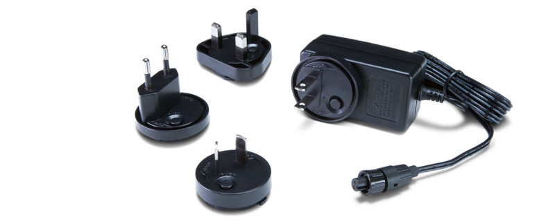 Блок питания Blackmagic Power Supply - Mini Converters