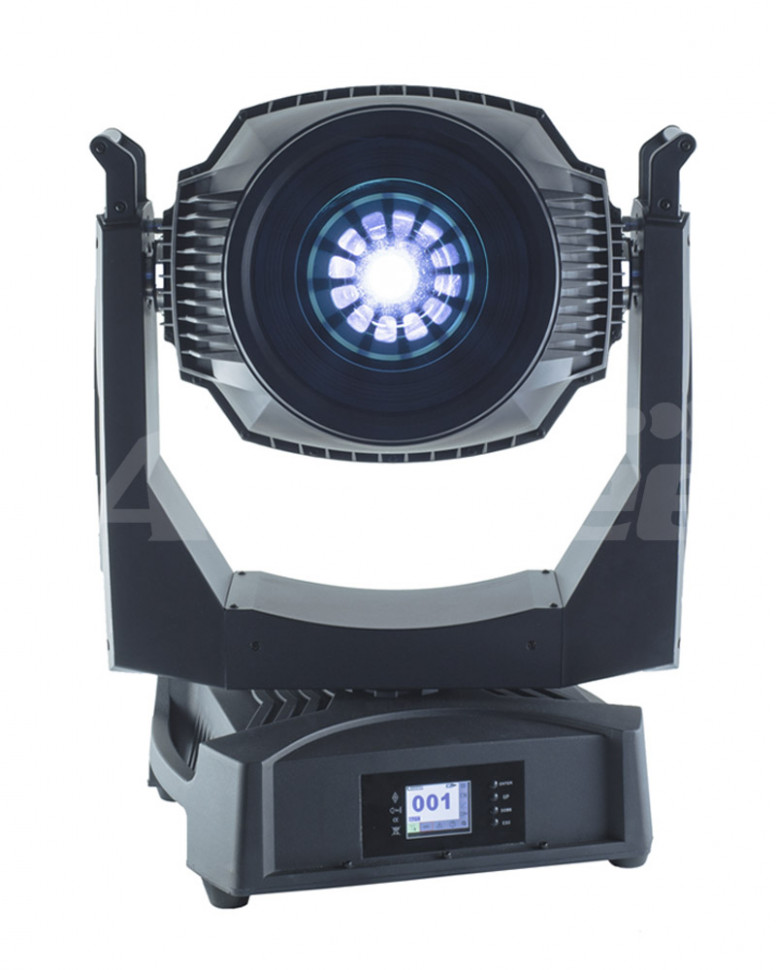 Anzhee HRW380-BEAM