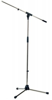 Микрофонная стойка K&M 21060-300-87