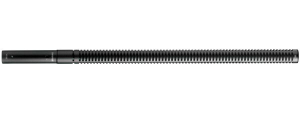 Микрофон пушка Shure VP89L