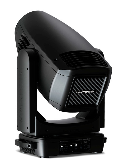 Ayrton Huracan Profile TC Светодиодная вращающаяся голова