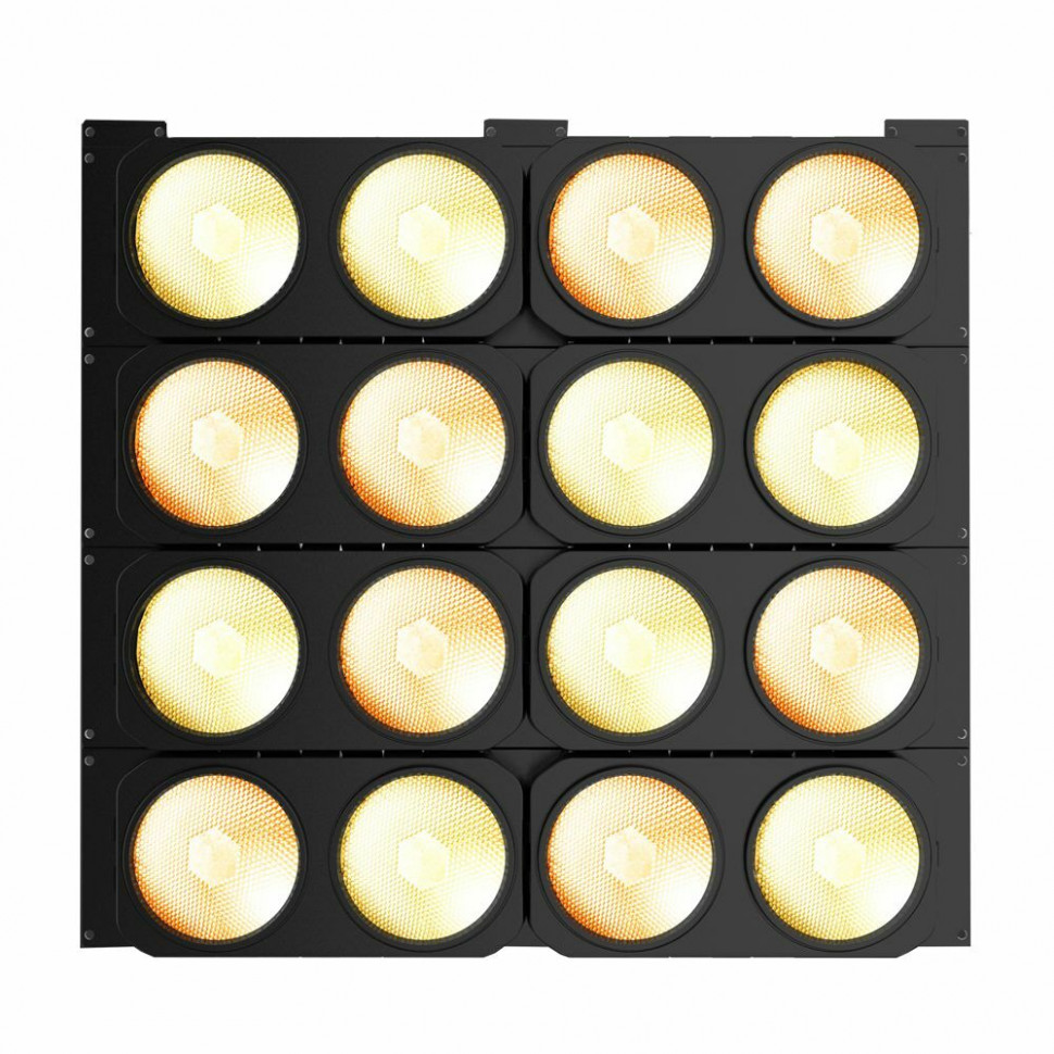 ACME EYEFLASH 2 WW Цветной светодиодный прибор