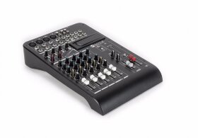 Микшерный пульт RCF L-PAD 8C