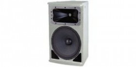 Пассивная акустическая система JBL AC2212/00-WH