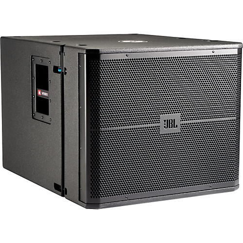 Активный сабвуфер линейного массива JBL VRX918S