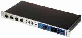 Аудио интерфейс RME Fireface UFX+