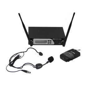 Радиосистема INVOTONE AV800HS