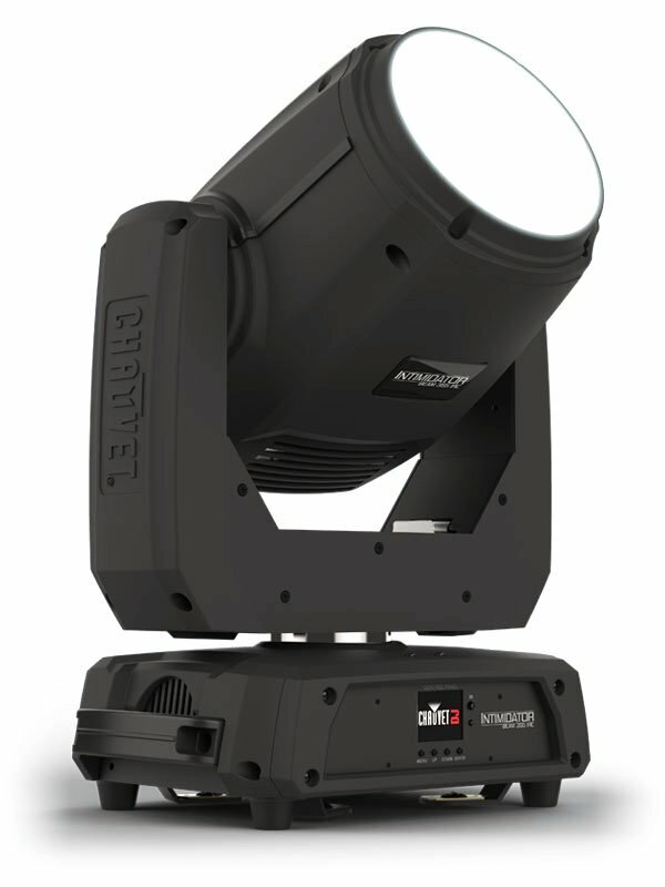 Вращающаяся голова CHAUVET-DJ Intimidator Beam 355 IRC