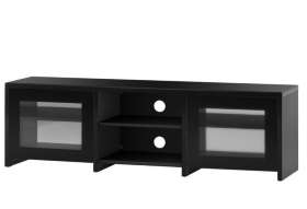 Стойка Sonorous LB 1620 B BLK