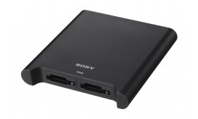 Картридер Sony SBAC-UT100