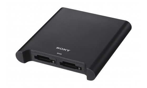 Картридер Sony SBAC-UT100