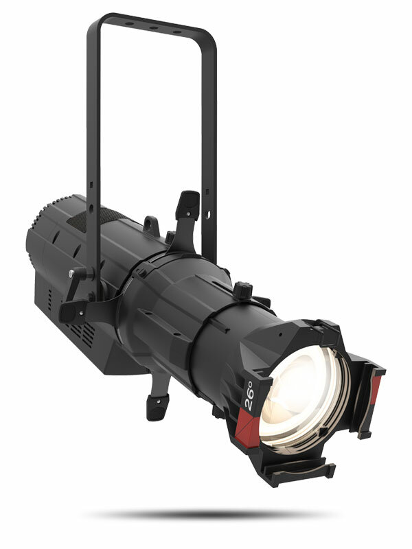 Профильный прожектор CHAUVET-PRO Ovation E-930VW (ENGINE)
