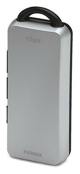 Приемник Phonak Roger Receiver Guide-U