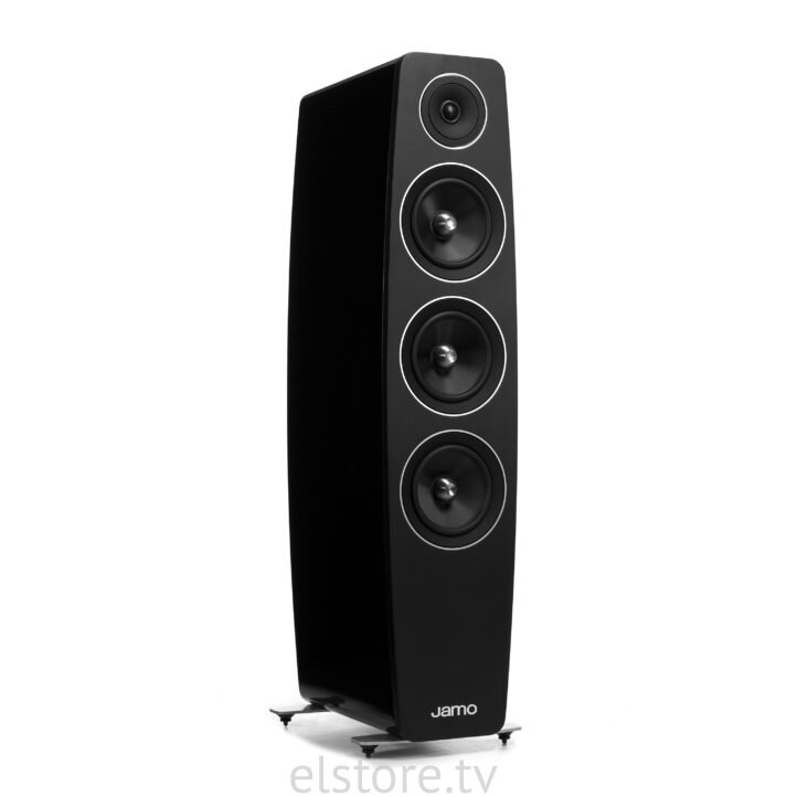 Напольная акустическая система JAMO C 109 High Gloss Black