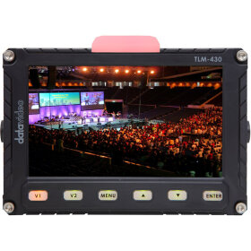 Монитор Datavideo TLM-430
