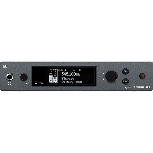 Предатчик Sennheiser SR IEM G4-G