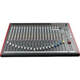 Микшерный пульт Allen&amp;Heath ZED22FX
