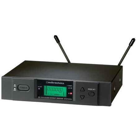 Приёмник Audio-Technica ATW-R310