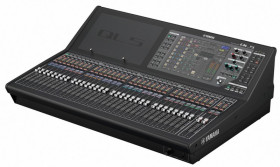 Цифровой микшерный пульт Yamaha QL5