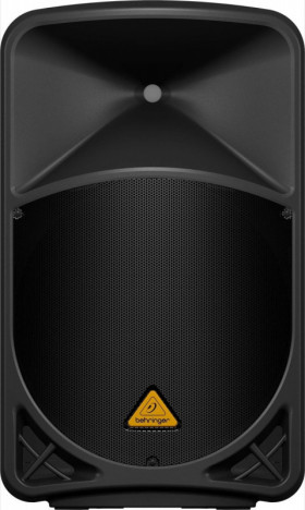 Активная акустическая система Behringer B115W