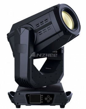 Anzhee PRO H200Z-BSW