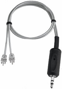 Кабель Sennheiser HZL 36