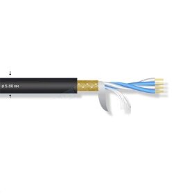 Кабель MrCable VULCAN Q24