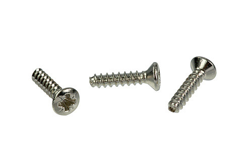Саморез Neutrik E-SCREW1-12NI