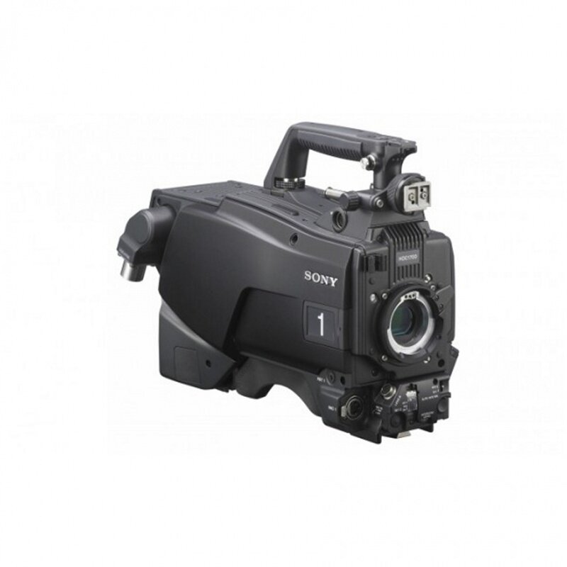 Видеокамера Sony HDC-1700//U