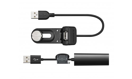 Адаптеры Sony CBK-NA1