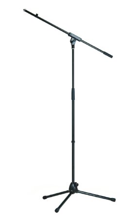 Микрофонная стойка K&amp;M 21070-300-55