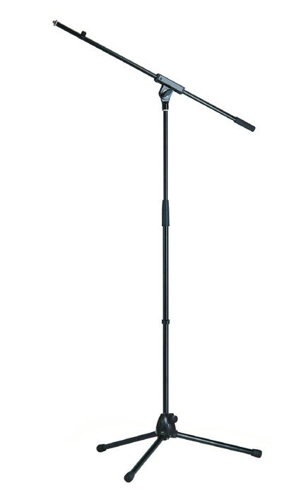 Микрофонная стойка K&M 21070-300-55