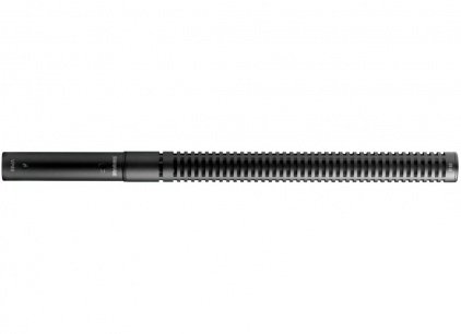 Микрофон пушка Shure VP89M