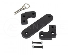 Anzhee STK-iX black