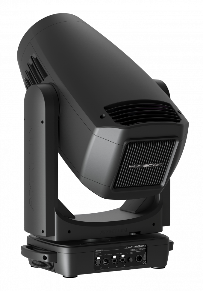 Ayrton Huracan LT Светодиодная вращающаяся голова